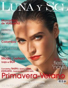 portada Luna y Sol 39 verano 2016