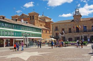almagro