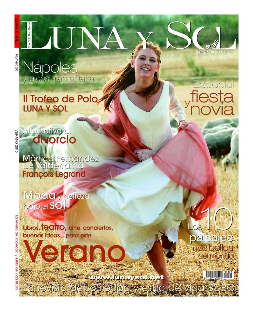 LyS20_Portada